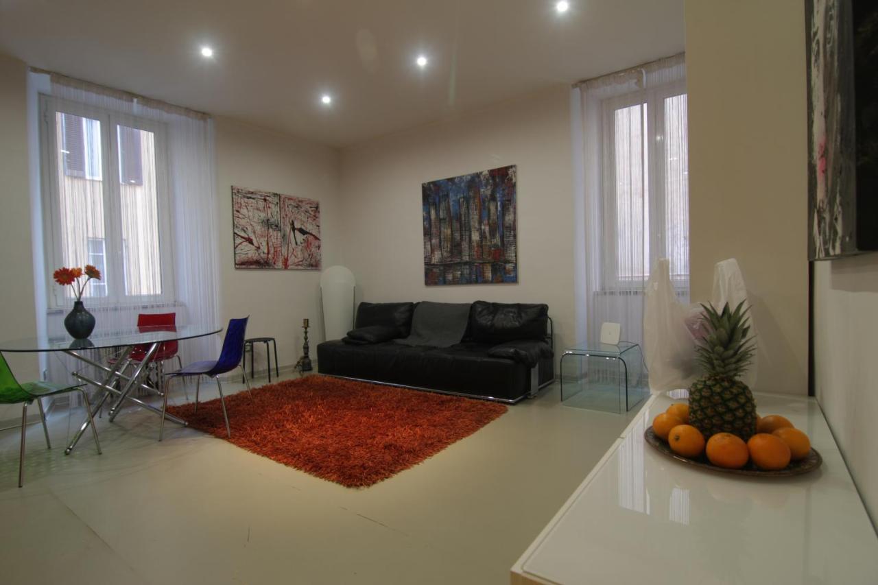 Casa Cavallotti - Modern Apartment Between Train Station And Port Чивитавеккья Экстерьер фото